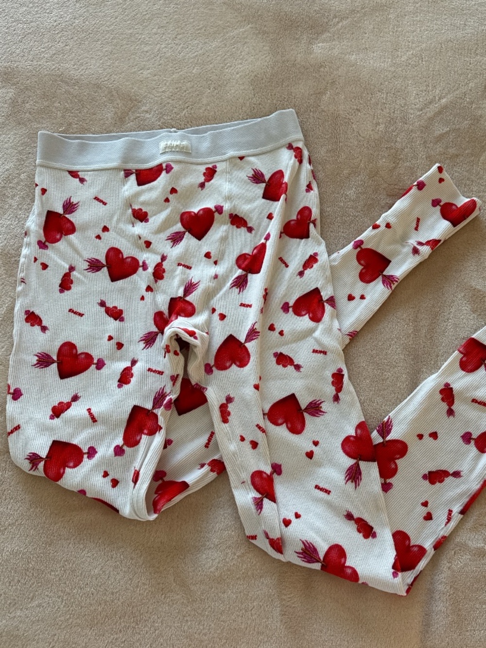 Skims pajamas legging